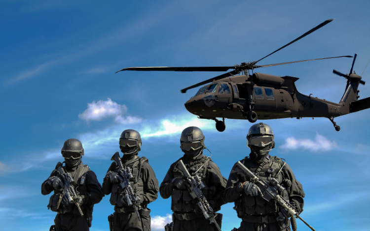 Defensie blijft uitbreiden in Soesterberg