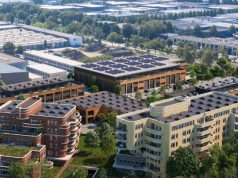 Gemeente Soest onderzoekt voormalig TBS-terrein De Kolken Foto: https://de-kolken-soest.hartjewonen.nl/home