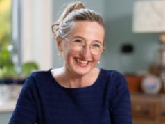 CDA Soest-Soesterberg kiest Gusta Willems als lijsttrekker Foto: X -Gusta Willems als lijsttrekker CDA