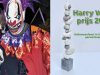 Halloweenfeest Soesterberg genomineerd voor Harry Witte Prijs Halloweenfeest Soesterberg genomineerd voor Harry Witte Prijs