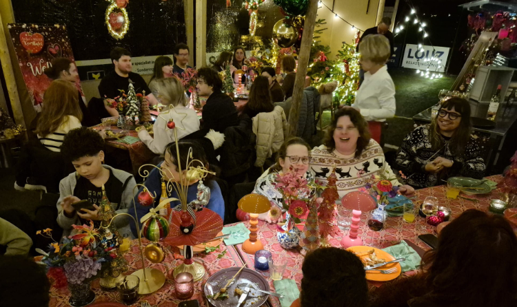 Happy Kids en Happy people winnaar vrijwilligersprijs