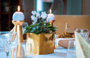 Kerstdiner SWOS in De Basis Soesterberg binnen recordtijd volgeboekt Kerstdiner SWOS in De Basis binnen recordtijd volgeboekt