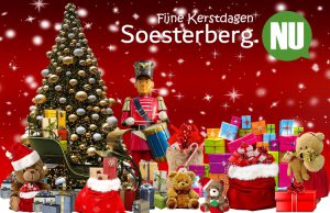 Tijd voor bezinning en dankbaarheid in Soesterberg