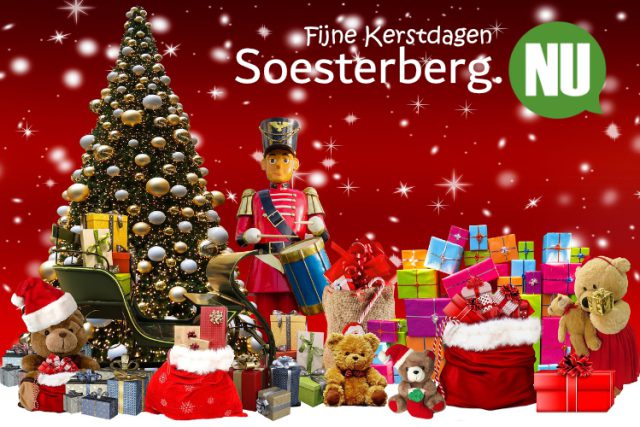 kerstgroet