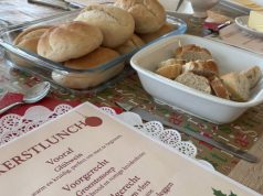 Leerlingen VSO Beekdal verzorgen lunch in Soesterberg Leerlingen VSO Beekdal verzorgen lunch in Soesterberg