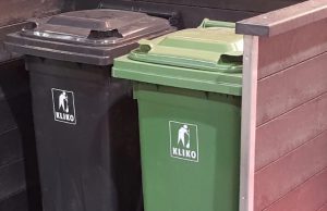 Afwijkend RMN inzamelschema in Soest en Soesterberg RMN wijkt rond feestdagen af van inzamelschema