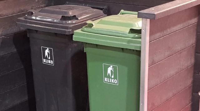 RMN wijkt rond feestdagen af van inzamelschema