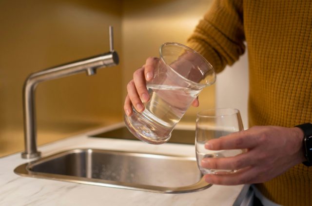 Verontreiniging drinkwater in Soesterberg uitgesloten!