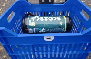 Toename lachgasoverlast in Soesterberg Toename lachgasoverlast in Soesterberg