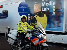 Politie en handhaving nog nauwelijks zichtbaar in Soesterberg Voormalig wijkagent Nico Sturkop