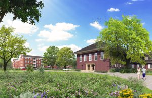 Belangrijke stap voor seniorenhuisvesting in Soesterberg Belangrijke stap voor seniorenhuisvesting in Soesterberg