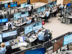 Weet jij wie je moet bellen bij calamiteiten in Soesterberg? KMAR Centrale Camp New Amsterdam