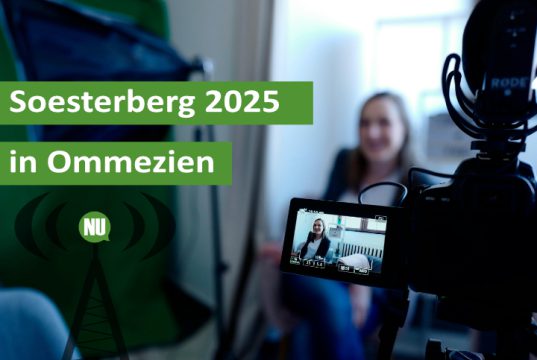 Een regionale terugblik op 2025 Soesterberg Een regionale terugblik op 2025 Soesterberg