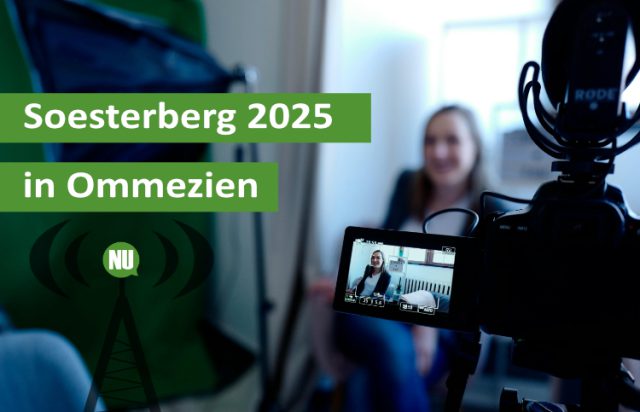 Een regionale terugblik op 2025 Soesterberg Een regionale terugblik op 2025 Soesterberg