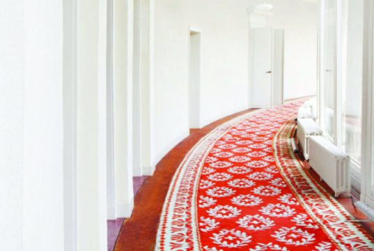 Een smaakvolle blik achter de schermen van Paleis Soestdijk Foto: Paleissoestdijk.nl