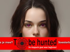 Jeugdspel To be Hunted komt voorjaar 2026 weer terug in Soesterberg