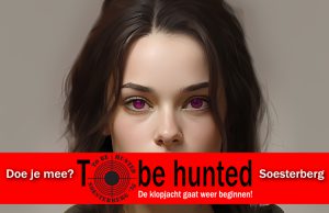 Jeugdspel To be Hunted komt voorjaar 2026 weer terug in Soesterberg