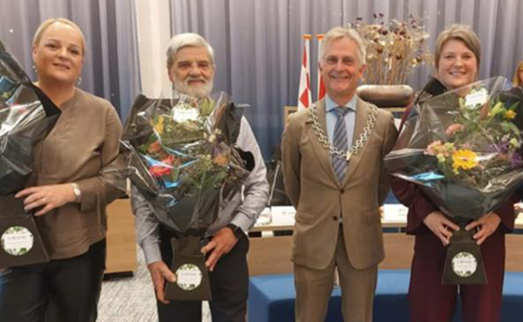 Gemeentebelangen Groen Soest presenteert kandidatenlijst Soest