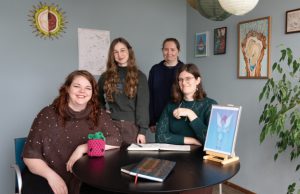 Nieuwe wisselexposities in Museum Soest Nieuwe wisselexposities in Museum Soest