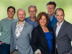 D66 presenteert zes kandidaten voor Soest- Soesterberg D66 presenteert zes kandidaten voor Soest- Soesterberg