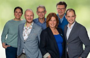 D66 presenteert zes kandidaten voor Soest- Soesterberg D66 presenteert zes kandidaten voor Soest- Soesterberg