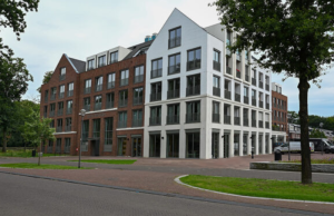 Drukte verwacht in De Basis vanwege Oude Tempel Soesterberg Drukte verwacht in Ontmoetingscentrum De Basis Soesterberg