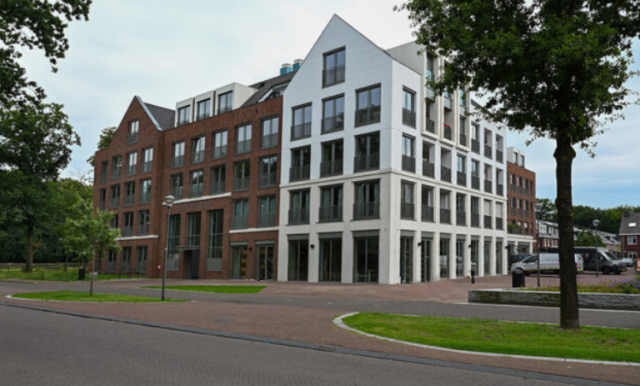 Drukte verwacht in Ontmoetingscentrum De Basis Soesterberg