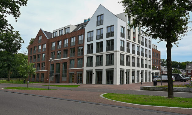 Drukte verwacht in De Basis vanwege Oude Tempel Soesterberg