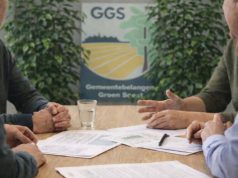 Inloopspreekuur GGS in Soesterberg Foto: GGS Soest - Inloopspreekuur GGS in Soesterberg