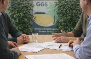 Inloopspreekuur GGS in Soesterberg Foto: GGS Soest - Inloopspreekuur GGS in Soesterberg