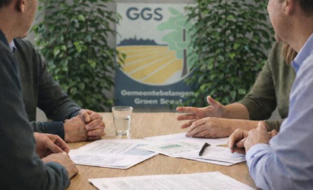 Foto: GGS Soest - Inloopspreekuur GGS in Soesterberg