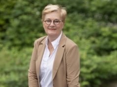 Wethouder Karin Scholten niet verkiesbaar in Soest en Soesterberg Wethouder Karin Scholten