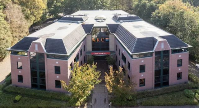 Foto: www.NKC.nl - Vijfde Heer aan de Amersfoortsestraat