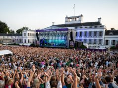 Kaartverkoop Royal Park Live Soest start maandag Kaartverkoop Royal Park Live Soest start maandag
