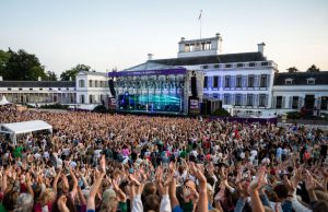 Kaartverkoop Royal Park Live Soest start maandag Kaartverkoop Royal Park Live Soest start maandag