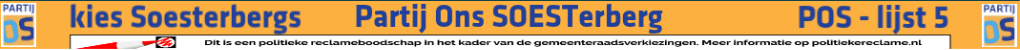 POS-Soesterberg
