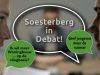 Kom jij ook naar het grote verkiezingsdebat Soesterberg? Kom jij ook naar het verkiezingsdebat Soesterberg?