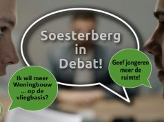 Kom jij ook naar het grote verkiezingsdebat Soesterberg? Kom jij ook naar het verkiezingsdebat Soesterberg?