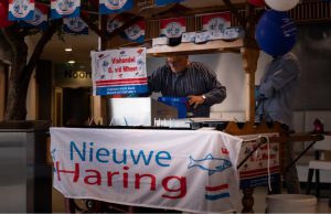 Vishandel G. van de Mheen Vishandel G. van de Mheen