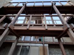 Starterslening ook in 2026 beschikbaar voor Soest en Soesterberg Foto: Johan Pel - Nieuwbouw op locatie voormalig Bakkerij Tammer