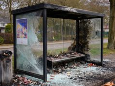 Schade jaarwisseling Soest ruim twintigduizend euro Foto ter illustratie - Schade jaarwisseling Soest ruim twintigduizend euro