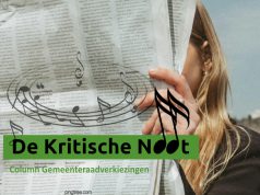 Verbazing rondom fractie Soest2002 Politieke partijen nauwelijks zichtbaar in Soesterberg