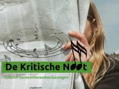 We gaan stemmen op een nummer in Soest en Soesterberg We gaan stemmen op een nummer in Soesterberg
