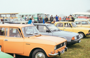 Domeinen Roerende Zaken vertrekt uit Soesterberg Domeinen Roerende Zaken vertrekt uit Soesterberg
