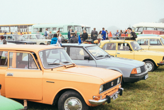 Domeinen Roerende Zaken vertrekt uit Soesterberg Domeinen Roerende Zaken vertrekt uit Soesterberg