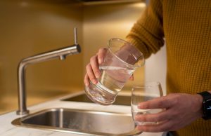 Zorgen over kookadvies drinkwater in Soest en Soesterberg Zorgen over kookadvies drinkwater in Soest en Soesterberg