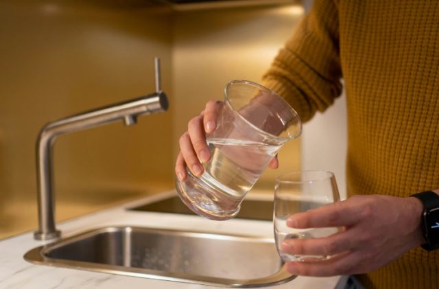 Zorgen over kookadvies drinkwater in Soest en Soesterberg Zorgen over kookadvies drinkwater in Soest en Soesterberg