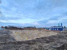 Nieuwe woonwijk Soesterberg-Noord roept vragen op Foto: November 2025 - Nieuwe woonwijk Soesterberg-Noord roept vragen op