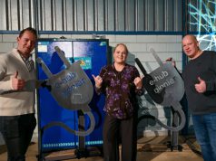 Soest koploper met lokale energiehub op bedrijventerrein Soest koploper met lokale energiehub op bedrijventerrein