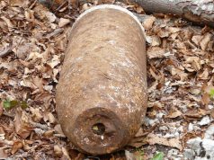 Onderzoek naar oorlogsresten en PFAS op vliegbasis Soesterberg Onderzoek naar oorlogsresten en PFAS op vliegbasis Soesterberg